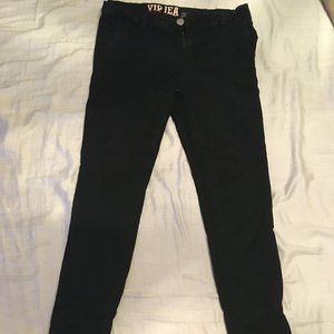 V.I.P. JEANS Women's/Junior's Skinny Jeans
